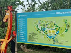 -泉州海丝野生动物世界