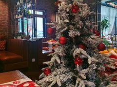 -弗兰克牛排西餐厅Ribone steak house(柠檬花园店)