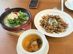 -自如ZSPACE四合院艺术餐厅