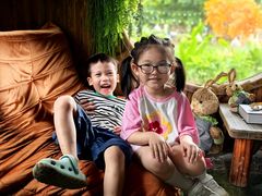 -HERRE·FARM 赫尔露营农场·团建聚会包场