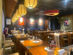 -花火-HANABI(莲花国际广场店)