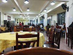 大堂-新顺发餐厅(市桥店)