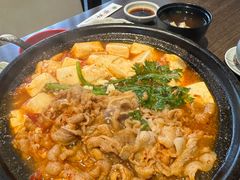 -青叶日本料理(北辰店)