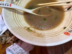 -春雪面馆(转塘店)