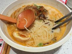 -味千拉面(和平大道奥山世纪城店)