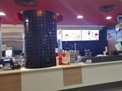 -麦当劳(四川北路店)