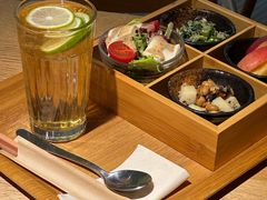 -无印良品餐堂 MUJI Diner(成都太古里店)