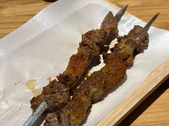 -胖老汉椒麻鸡清真新疆菜(西御街店)