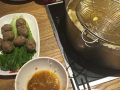 -牛很鲜潮汕牛肉火锅(朝晖路店)
