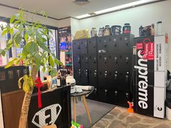 -欢喜运动健身综合馆·HappyGym