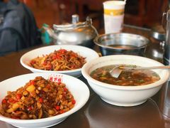 -天下客饭店(中山路店)