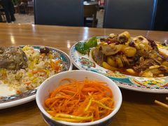 -巴依老爷新疆美食(望京小街店)