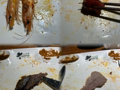 -汉巴味德·烤肉与啤酒的自助(杭州大悦城店)