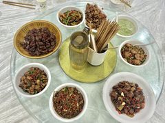-谭姐湘菜馆(浦东大道店)