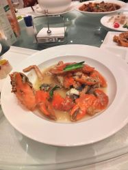 -苏州希尔顿酒店-宴会厅