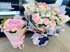 -BOBLOOM花店(宝龙旭辉广场店)