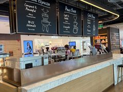 -COSTA COFFEE(恒基名人购物中心店)