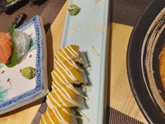 -匠糊·日本料理(美岸广场店)