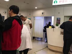 -北京协和医院(东单院区)
