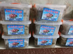 零售区-润洲海鲜食府