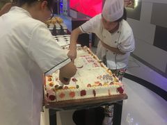 -汇金缪斯影城(八佰伴店)