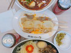 红烧牛肉面-I-YOU面缘·仁和新城店