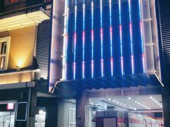 -长江路步行街(长春银座店)