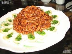 4-绿色时代大酒店