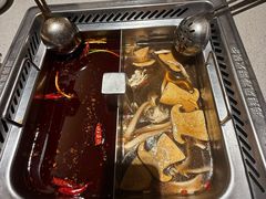 -海底捞火锅(飞马水城店)