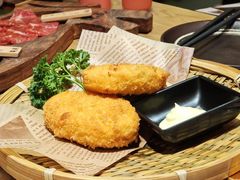 -牛藏·黑毛和牛烧肉(环市东店)