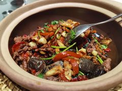 -老房子金沙元年川菜食府·花园餐厅(金沙店)