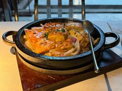 -穿越·外婆家(西溪天堂店)