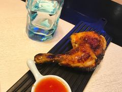 -托斯卡纳烘焙意大利餐厅(五天地店)