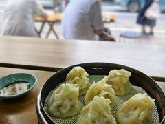 -嗲德来·豆浆·油条(商城路店)