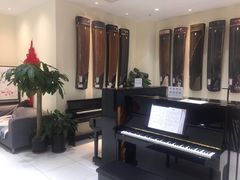 -谈·PIANO(金唐新光界店)