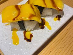 -富山日式料理(宽厚里店)
