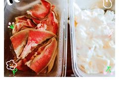 -山林大红·上海大红肠(四川北路店)