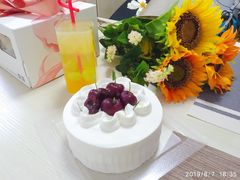 -积慕Cake(解放大道店)