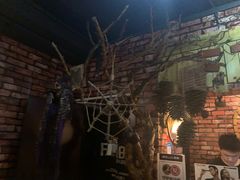 -MAX伯爵趣味互动密室逃脱(大坪D馆店)