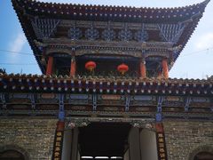 -丹噶尔古城