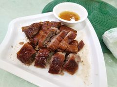 -旭璟酒家·传统粤菜·湘菜(逸景路店)