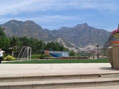 -天鹅湖生态旅游风景区