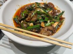 -国人川菜(李家村建东街店)
