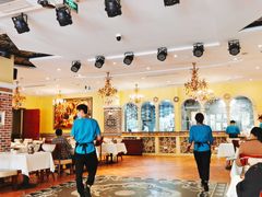 大堂-巴依老爷·新疆美食(上城区天城路店)