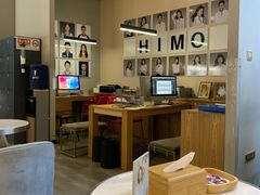 -海马体照相馆(北京apm店)