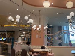 -奈尔宝·儿童乐园·亲子餐厅(苏州大悦城店)