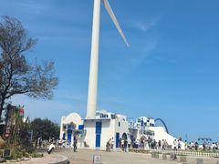 -六鳌翡翠湾滨海度假景区