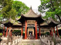 -西安化觉巷清真大寺