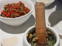 -新辣宴·湖南家常菜·商务聚餐(中粮创芯店)