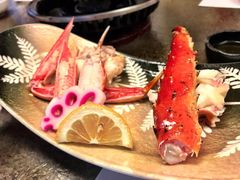 -蟹道乐(梅田店)